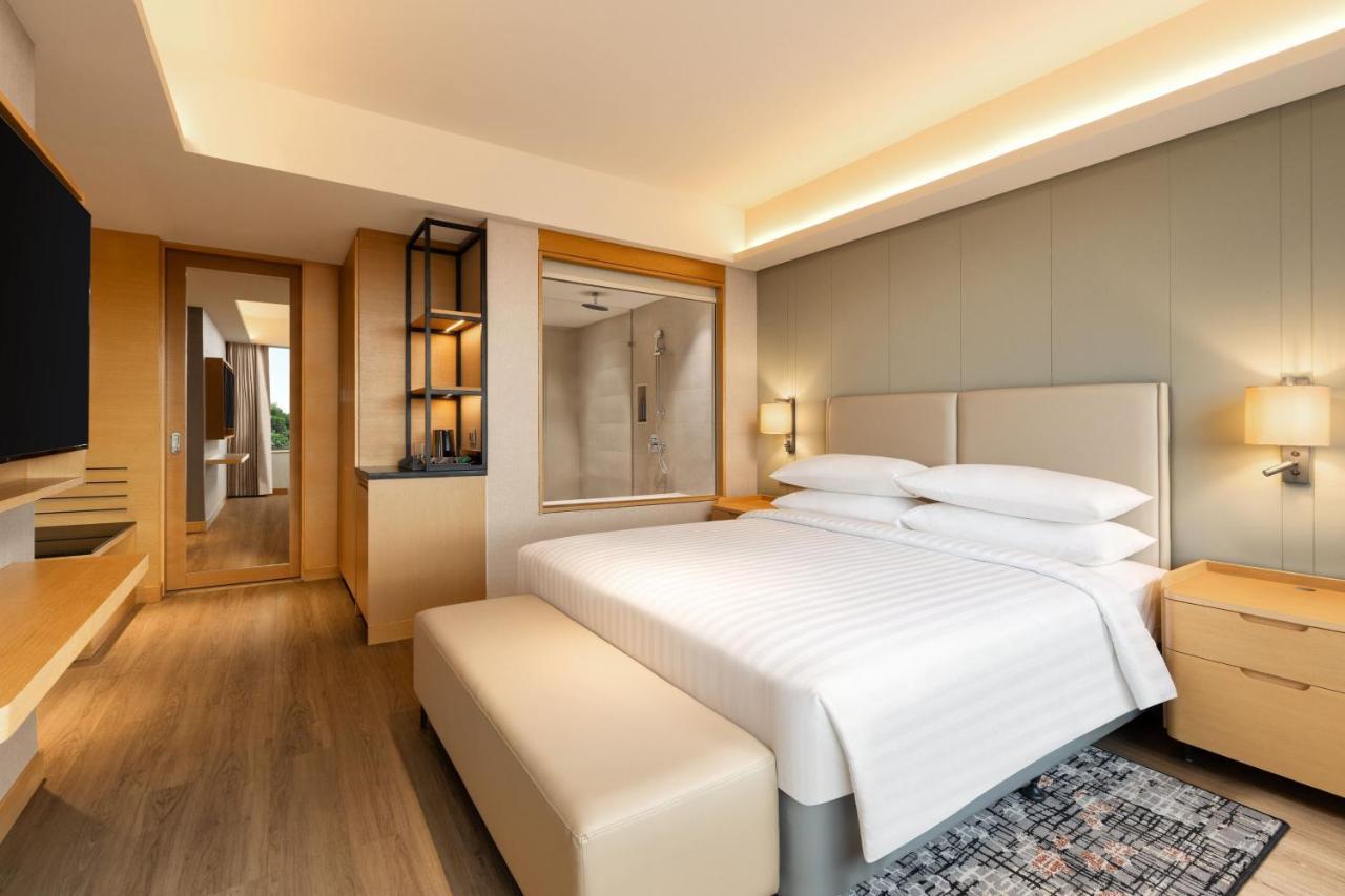 فندق Courtyard By Marriott شيلونغ المظهر الخارجي الصورة