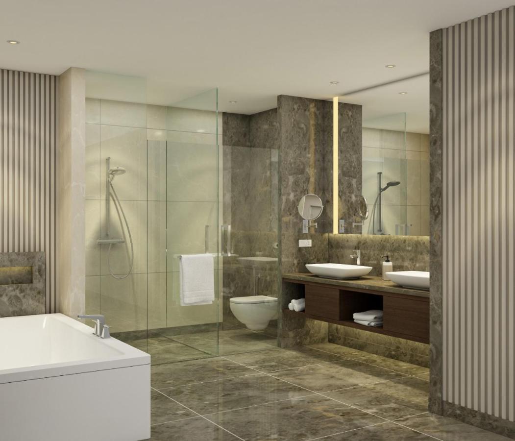 فندق Courtyard By Marriott شيلونغ المظهر الخارجي الصورة