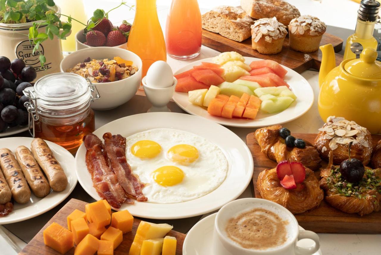 فندق Courtyard By Marriott شيلونغ المظهر الخارجي الصورة