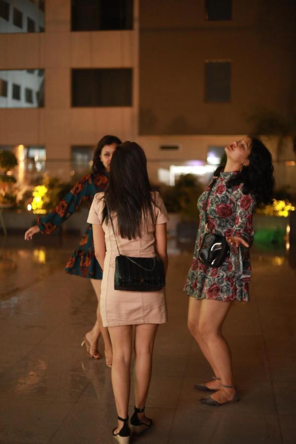 فندق Courtyard By Marriott شيلونغ المظهر الخارجي الصورة