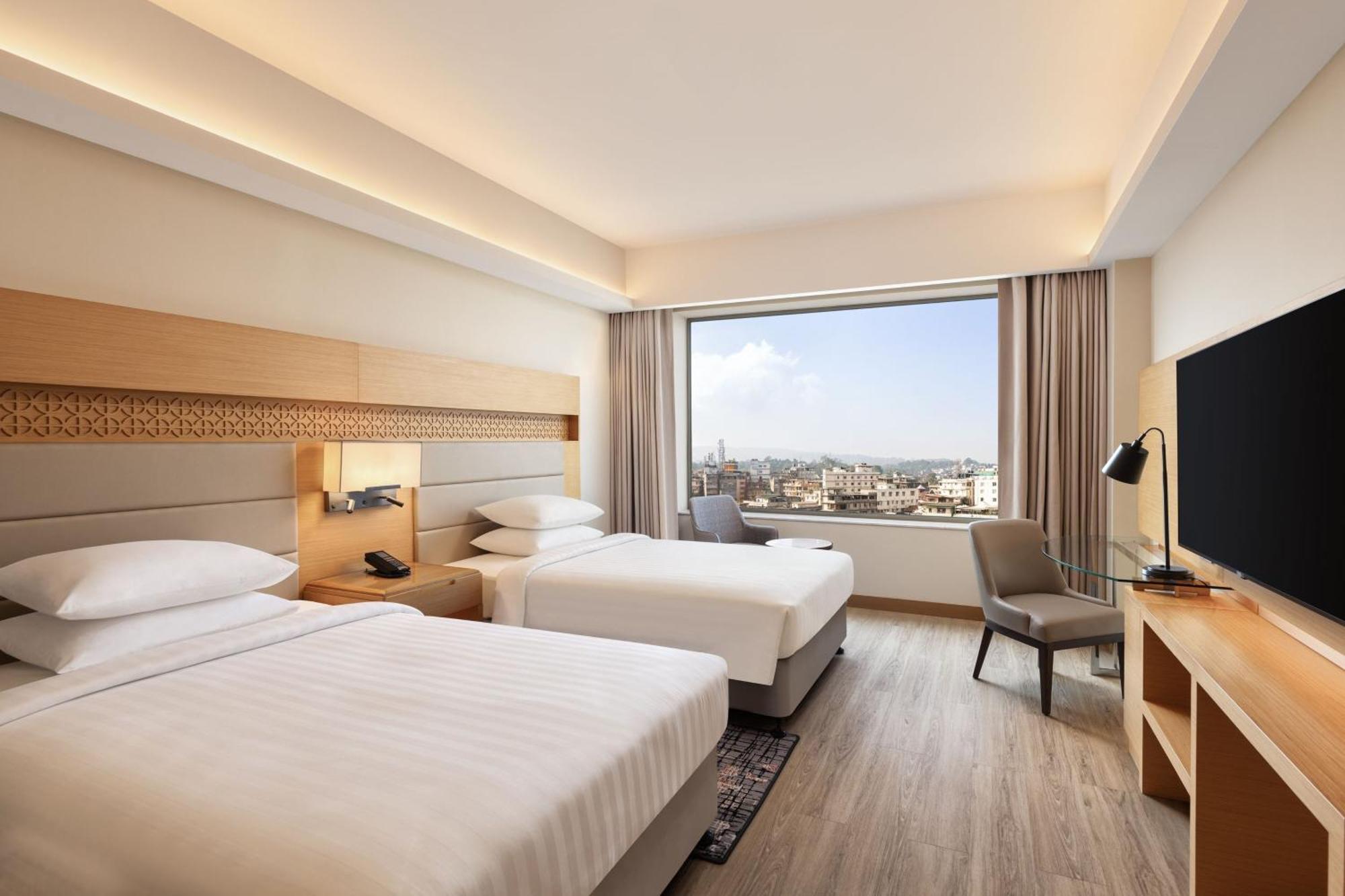 فندق Courtyard By Marriott شيلونغ المظهر الخارجي الصورة