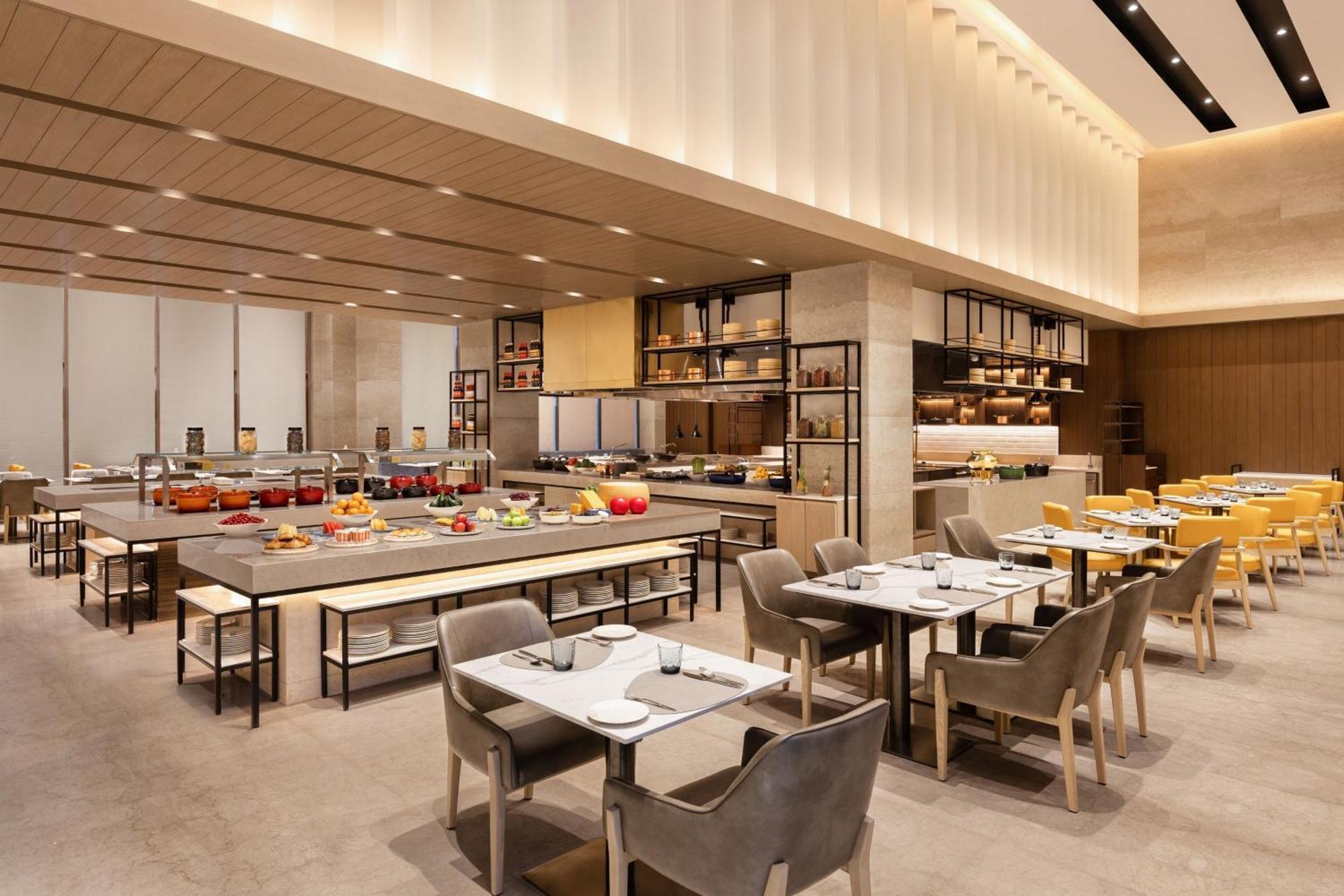 فندق Courtyard By Marriott شيلونغ المظهر الخارجي الصورة