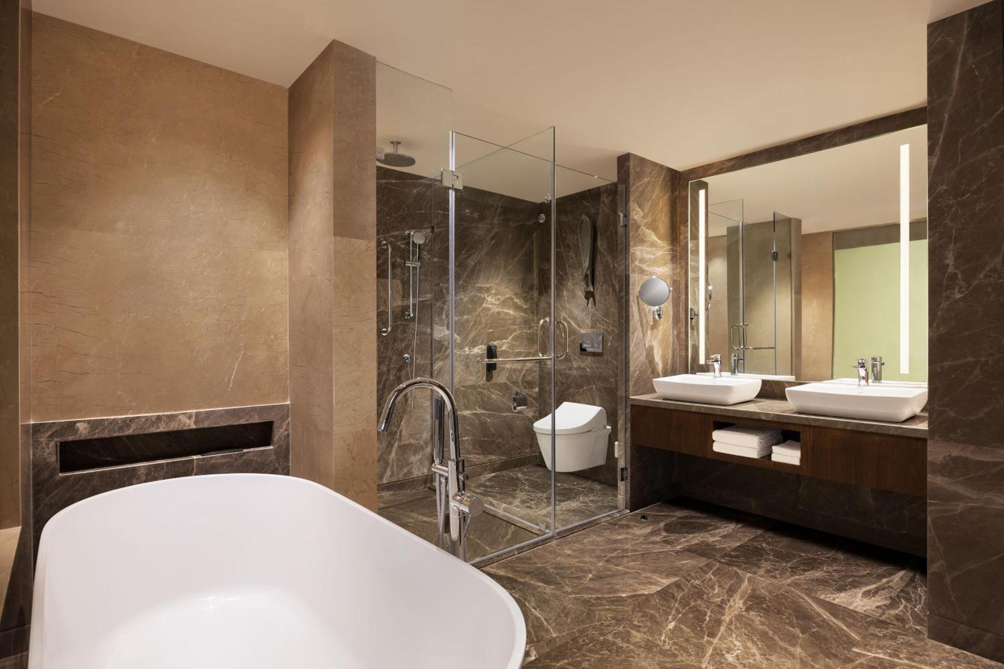 فندق Courtyard By Marriott شيلونغ المظهر الخارجي الصورة