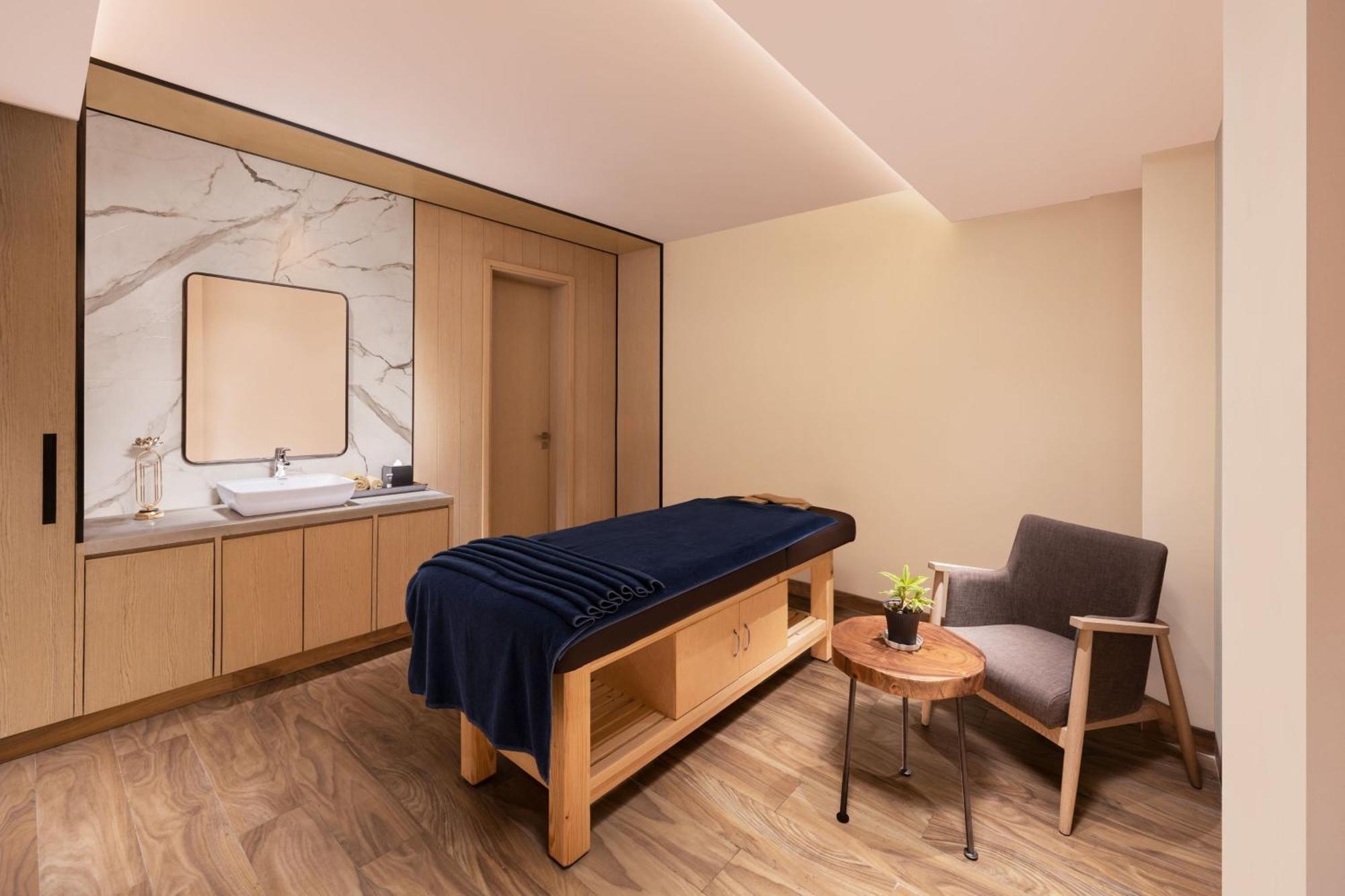 فندق Courtyard By Marriott شيلونغ المظهر الخارجي الصورة