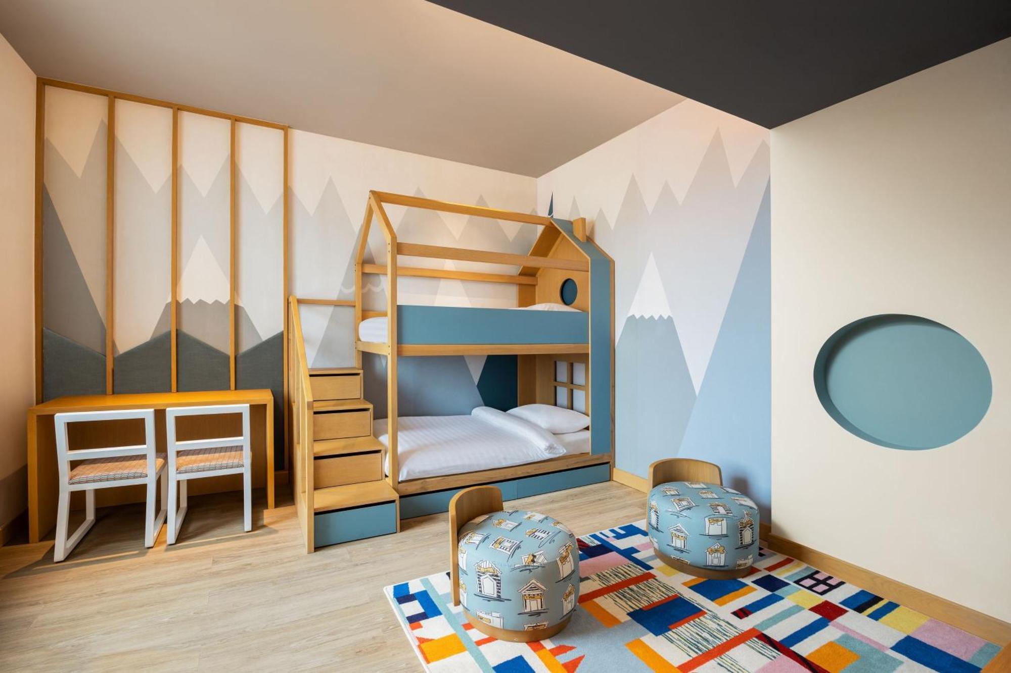 فندق Courtyard By Marriott شيلونغ المظهر الخارجي الصورة